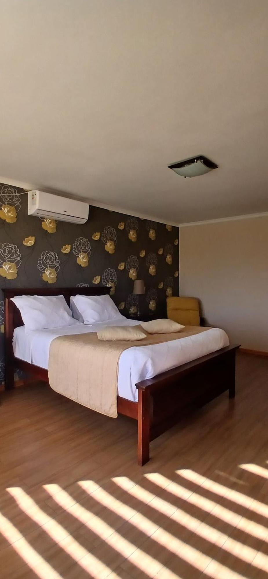 Hotel Pitrufquén Pokój zdjęcie