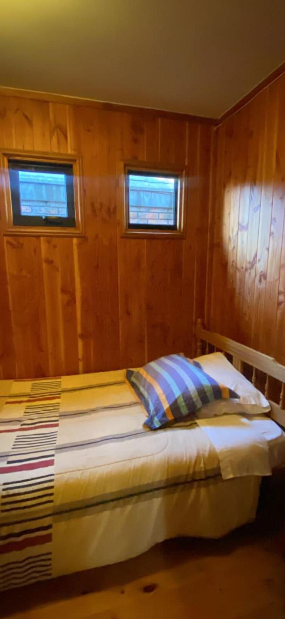 Hotel Pitrufquén Pokój zdjęcie