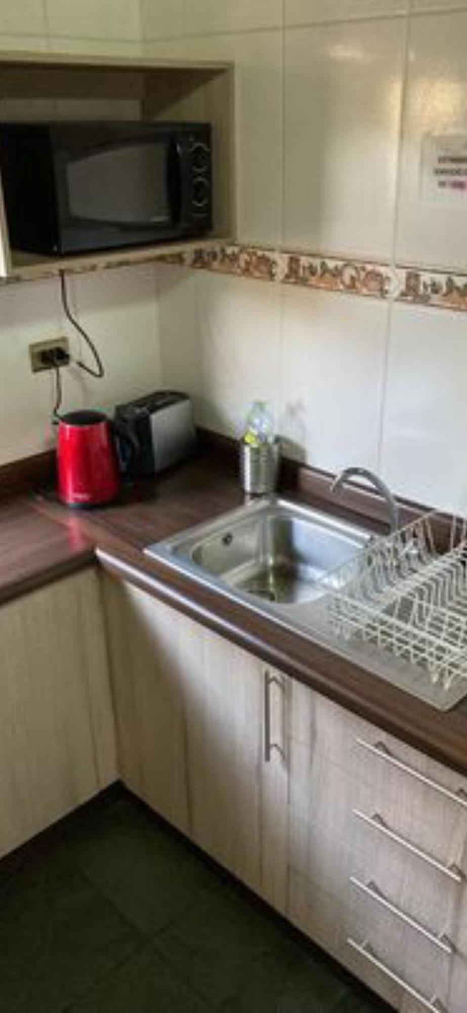 Hotel Pitrufquén Pokój zdjęcie