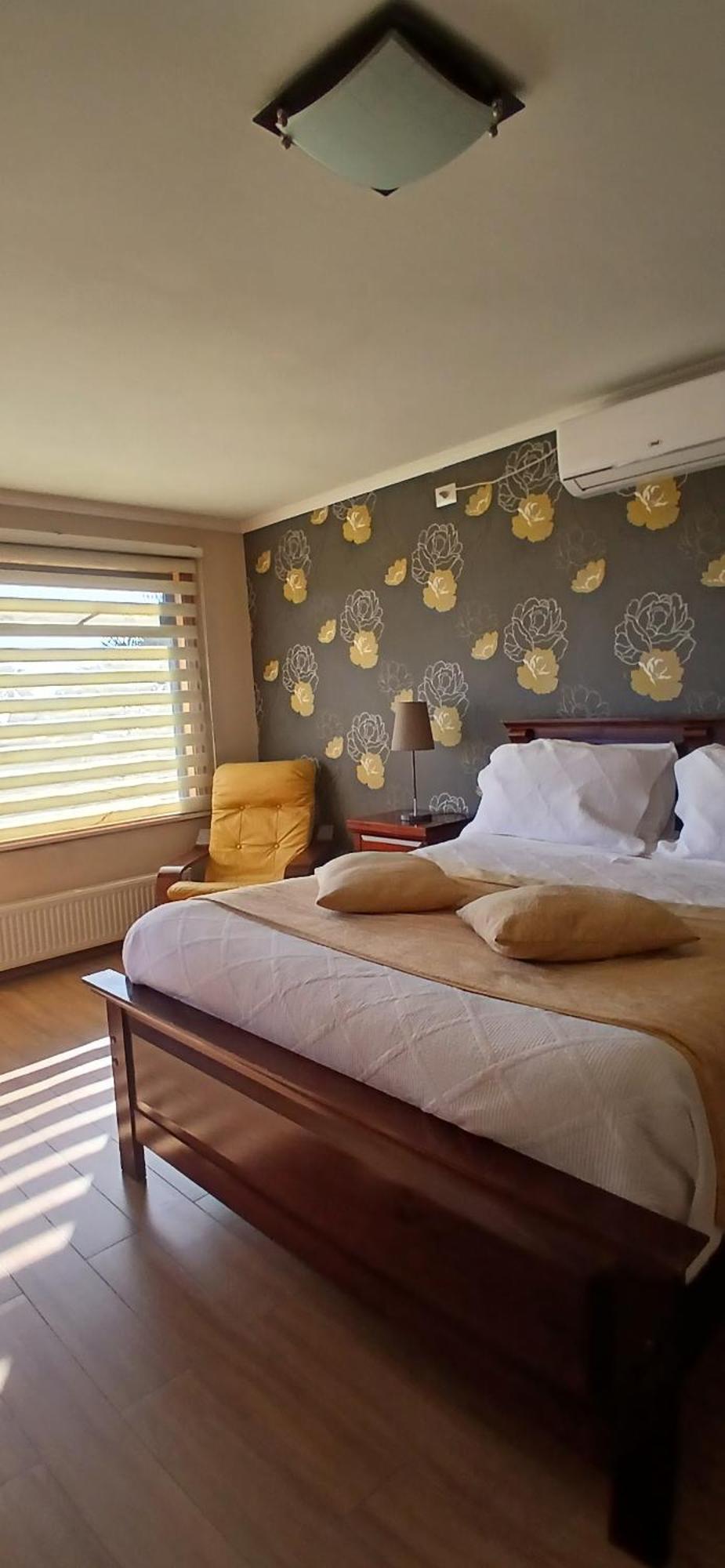 Hotel Pitrufquén Pokój zdjęcie