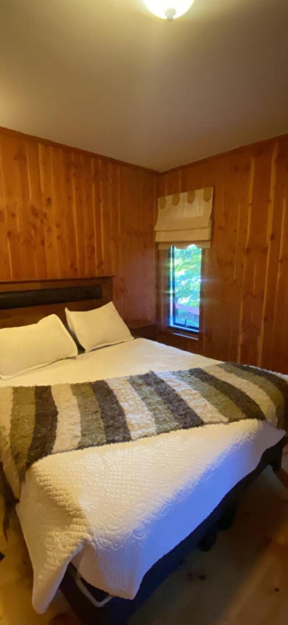 Hotel Pitrufquén Pokój zdjęcie